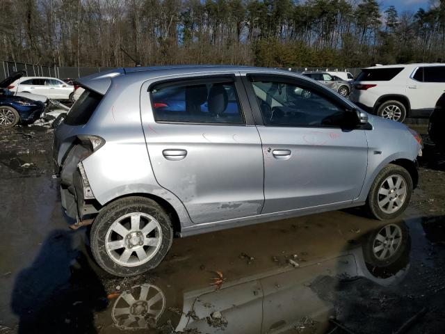 Photo 2 VIN: ML32A4HJ0FH014018 - MITSUBISHI MIRAGE 