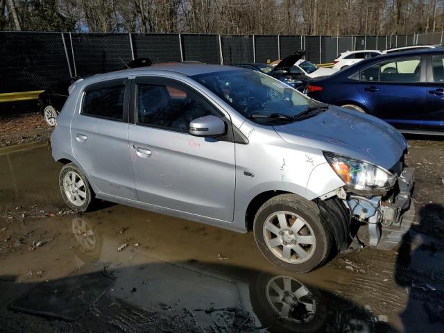 Photo 3 VIN: ML32A4HJ0FH014018 - MITSUBISHI MIRAGE 