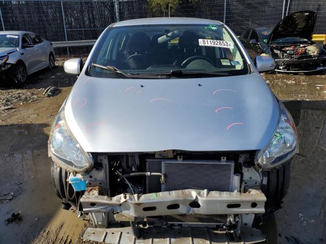 Photo 4 VIN: ML32A4HJ0FH014018 - MITSUBISHI MIRAGE 