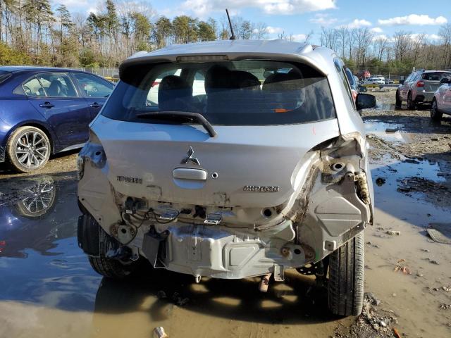 Photo 5 VIN: ML32A4HJ0FH014018 - MITSUBISHI MIRAGE 