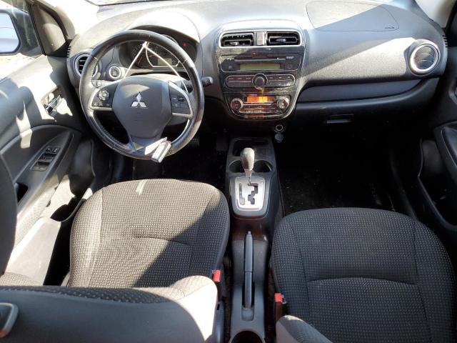 Photo 7 VIN: ML32A4HJ0FH014018 - MITSUBISHI MIRAGE 