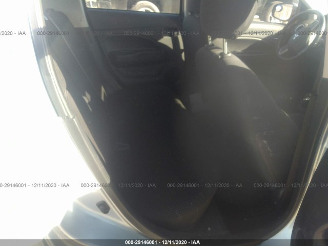 Photo 7 VIN: ML32A4HJ0FH036911 - MITSUBISHI MIRAGE 