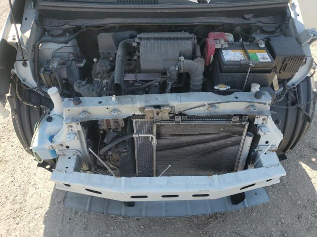 Photo 10 VIN: ML32A4HJ0FH042885 - MITSUBISHI MIRAGE ES 