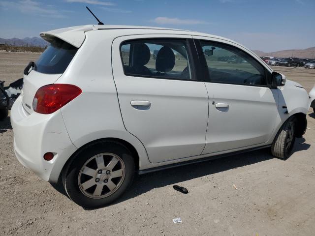 Photo 2 VIN: ML32A4HJ0FH042885 - MITSUBISHI MIRAGE ES 