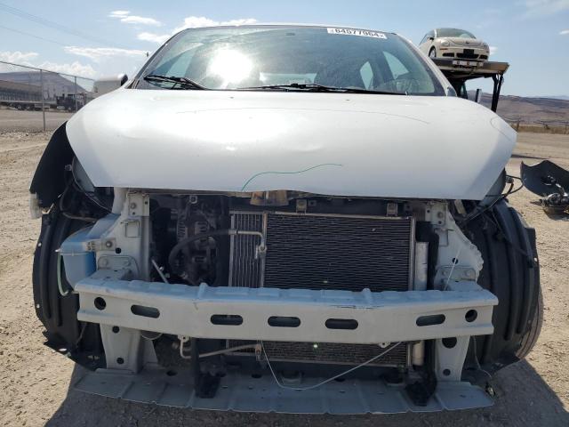 Photo 4 VIN: ML32A4HJ0FH042885 - MITSUBISHI MIRAGE ES 