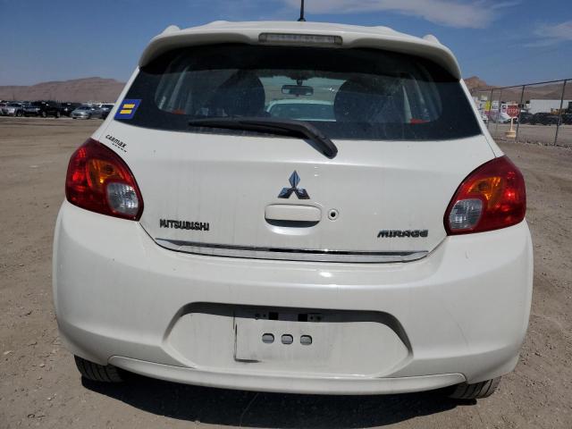 Photo 5 VIN: ML32A4HJ0FH042885 - MITSUBISHI MIRAGE ES 