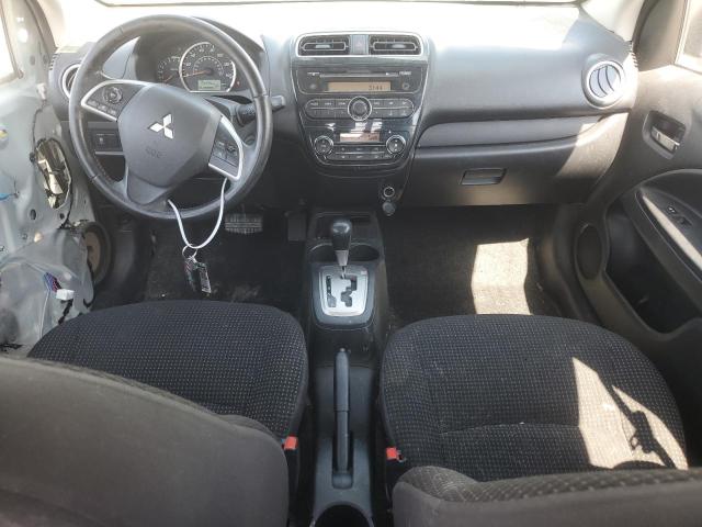 Photo 7 VIN: ML32A4HJ0FH042885 - MITSUBISHI MIRAGE ES 