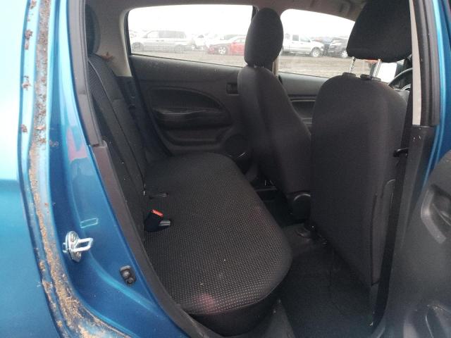 Photo 5 VIN: ML32A4HJ0FH043843 - MITSUBISHI MIRAGE ES 