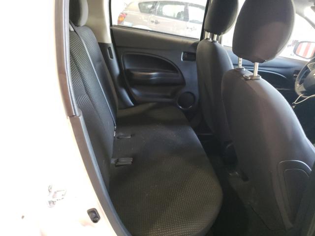 Photo 5 VIN: ML32A4HJ0FH048069 - MITSUBISHI MIRAGE ES 