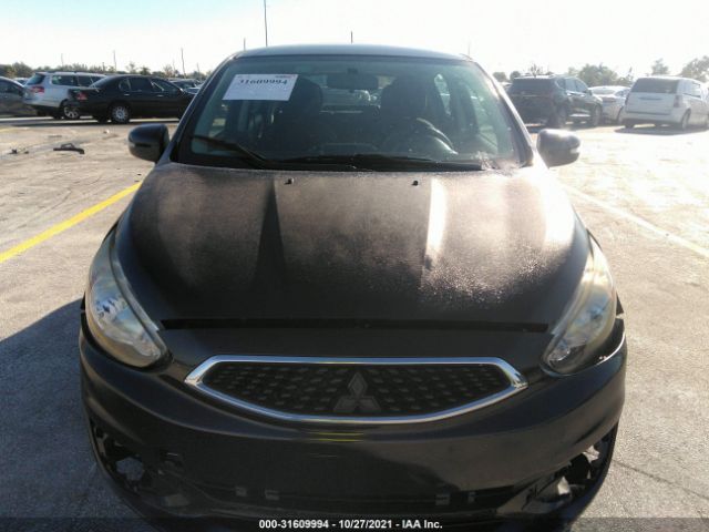 Photo 5 VIN: ML32A4HJ0FH048105 - MITSUBISHI MIRAGE 