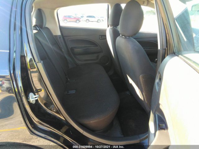 Photo 7 VIN: ML32A4HJ0FH048105 - MITSUBISHI MIRAGE 