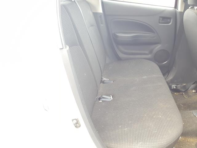 Photo 5 VIN: ML32A4HJ0FH049433 - MITSUBISHI MIRAGE ES 