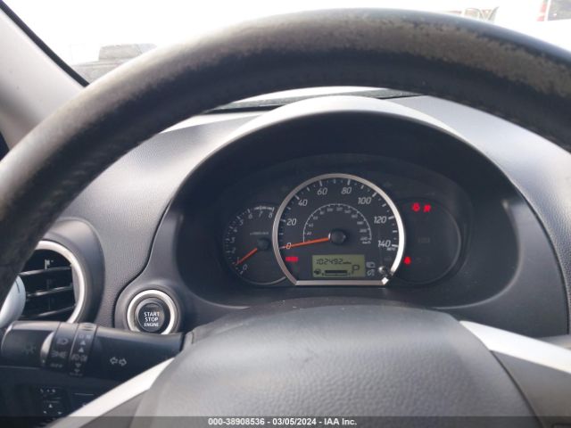 Photo 6 VIN: ML32A4HJ0FH050002 - MITSUBISHI MIRAGE 