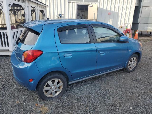 Photo 2 VIN: ML32A4HJ0FH057547 - MITSUBISHI MIRAGE ES 