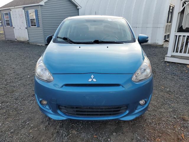 Photo 4 VIN: ML32A4HJ0FH057547 - MITSUBISHI MIRAGE ES 