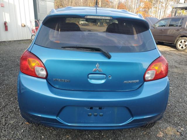 Photo 5 VIN: ML32A4HJ0FH057547 - MITSUBISHI MIRAGE ES 