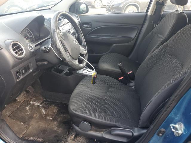 Photo 6 VIN: ML32A4HJ0FH057547 - MITSUBISHI MIRAGE ES 