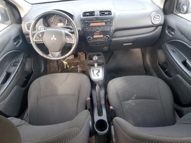 Photo 7 VIN: ML32A4HJ0FH057547 - MITSUBISHI MIRAGE ES 