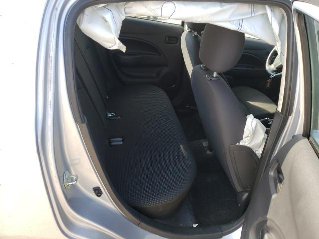 Photo 5 VIN: ML32A4HJ0FH058553 - MITSUBISHI MIRAGE ES 