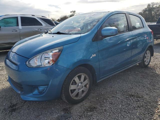 Photo 0 VIN: ML32A4HJ0FH059556 - MITSUBISHI MIRAGE 