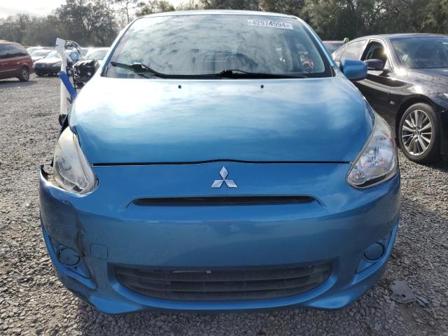 Photo 4 VIN: ML32A4HJ0FH059556 - MITSUBISHI MIRAGE 