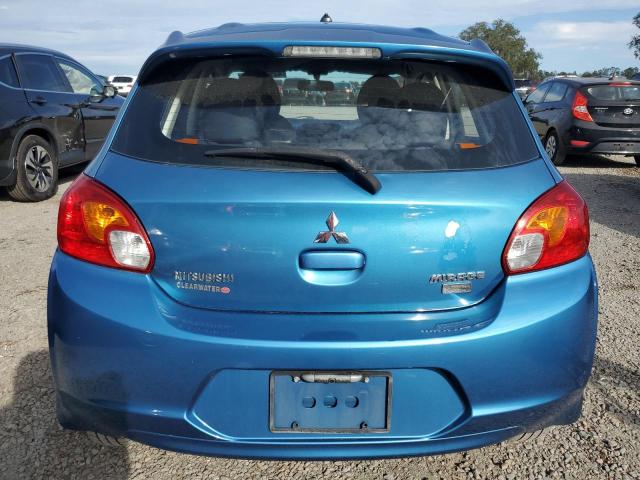 Photo 5 VIN: ML32A4HJ0FH059556 - MITSUBISHI MIRAGE 