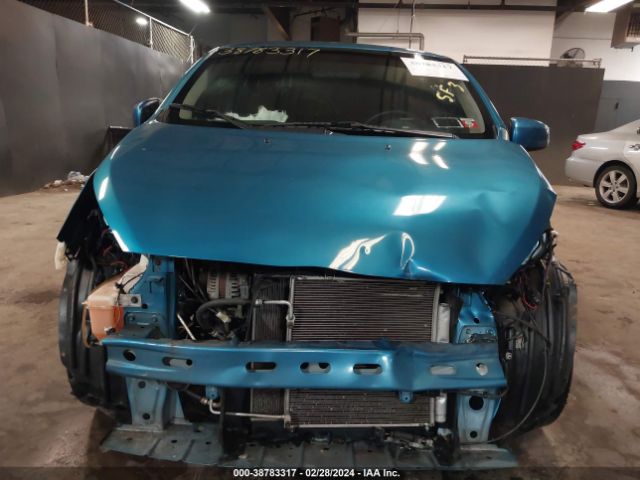 Photo 5 VIN: ML32A4HJ0FH059606 - MITSUBISHI MIRAGE 