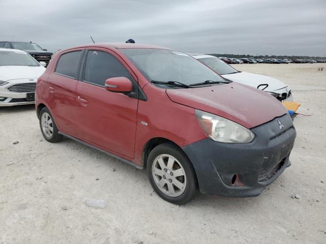 Photo 3 VIN: ML32A4HJ0FH060349 - MITSUBISHI MIRAGE ES 