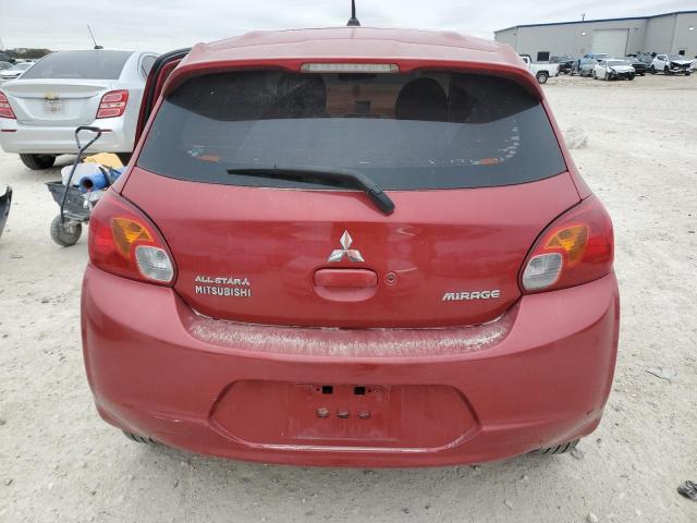 Photo 5 VIN: ML32A4HJ0FH060349 - MITSUBISHI MIRAGE ES 