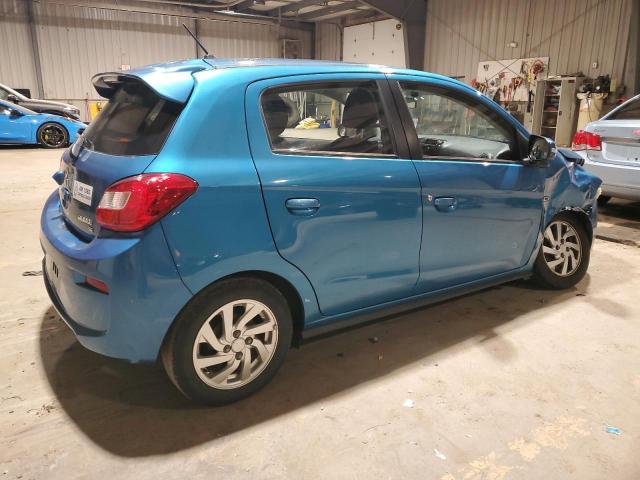 Photo 2 VIN: ML32A4HJ0HH000929 - MITSUBISHI MIRAGE SE 