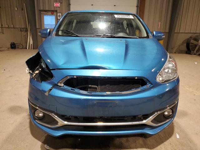 Photo 4 VIN: ML32A4HJ0HH000929 - MITSUBISHI MIRAGE SE 