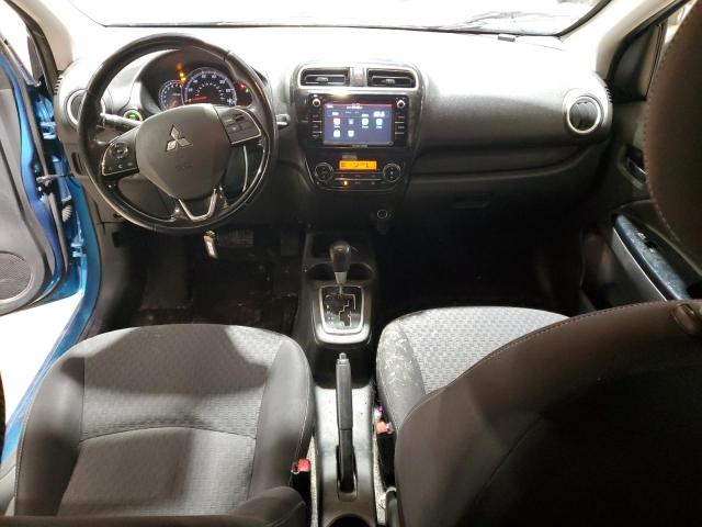 Photo 7 VIN: ML32A4HJ0HH000929 - MITSUBISHI MIRAGE SE 