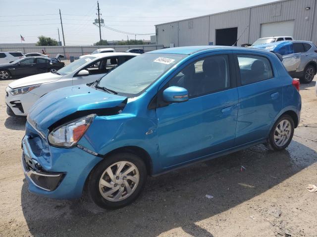 Photo 0 VIN: ML32A4HJ0HH016130 - MITSUBISHI MIRAGE SE 