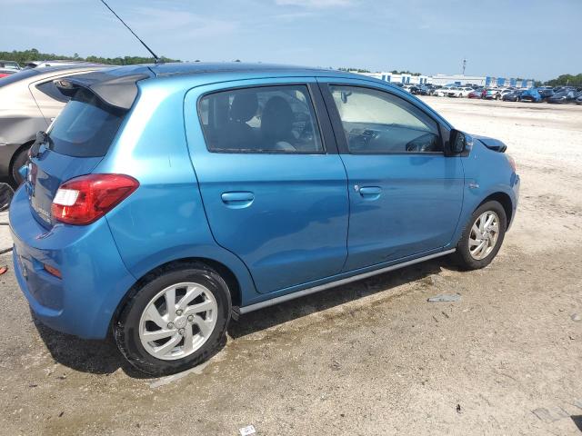 Photo 2 VIN: ML32A4HJ0HH016130 - MITSUBISHI MIRAGE SE 