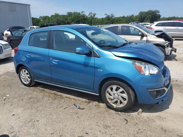 Photo 3 VIN: ML32A4HJ0HH016130 - MITSUBISHI MIRAGE SE 