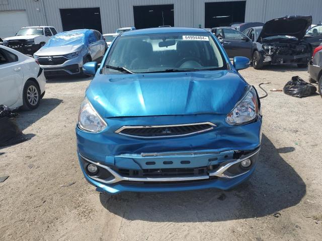 Photo 4 VIN: ML32A4HJ0HH016130 - MITSUBISHI MIRAGE SE 