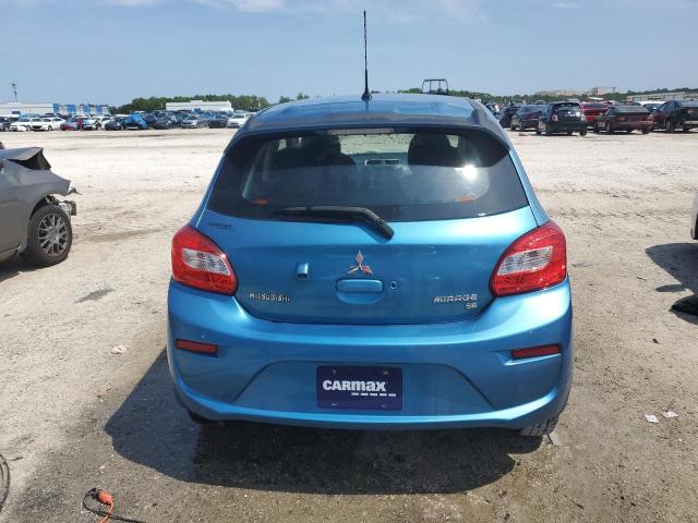 Photo 5 VIN: ML32A4HJ0HH016130 - MITSUBISHI MIRAGE SE 