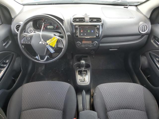 Photo 7 VIN: ML32A4HJ0HH016130 - MITSUBISHI MIRAGE SE 