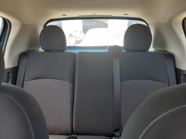 Photo 9 VIN: ML32A4HJ0HH016130 - MITSUBISHI MIRAGE SE 