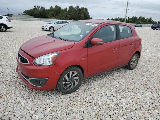 Photo 0 VIN: ML32A4HJ0JH011886 - MITSUBISHI MIRAGE 