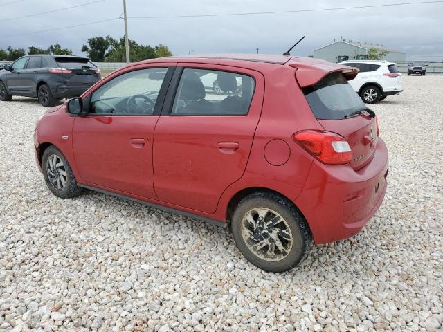 Photo 1 VIN: ML32A4HJ0JH011886 - MITSUBISHI MIRAGE 