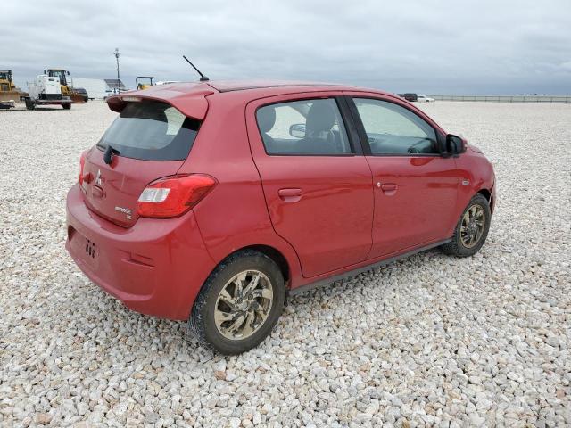 Photo 2 VIN: ML32A4HJ0JH011886 - MITSUBISHI MIRAGE 