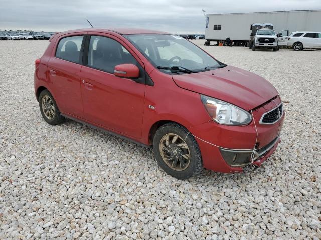 Photo 3 VIN: ML32A4HJ0JH011886 - MITSUBISHI MIRAGE 