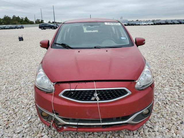 Photo 4 VIN: ML32A4HJ0JH011886 - MITSUBISHI MIRAGE 