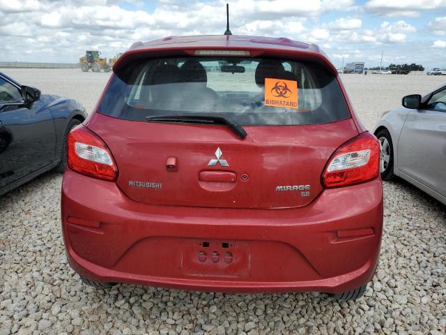 Photo 5 VIN: ML32A4HJ0JH011886 - MITSUBISHI MIRAGE 