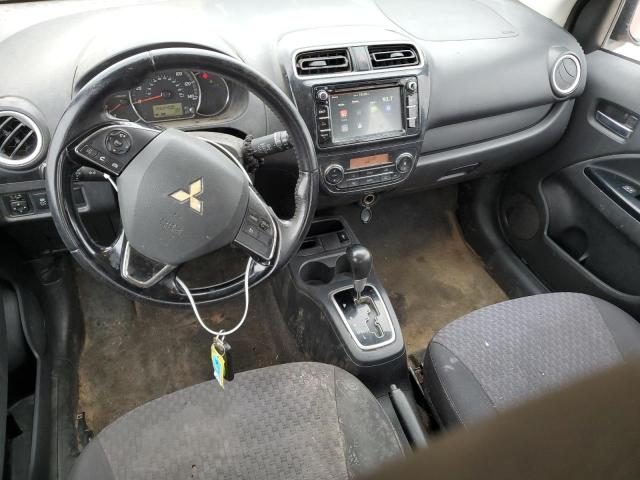 Photo 7 VIN: ML32A4HJ0JH011886 - MITSUBISHI MIRAGE 