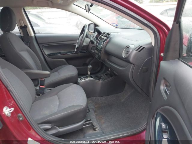 Photo 4 VIN: ML32A4HJ0JH012245 - MITSUBISHI MIRAGE 