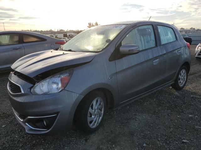 Photo 0 VIN: ML32A4HJ0KH016409 - MITSUBISHI MIRAGE 