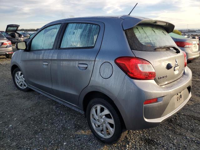 Photo 1 VIN: ML32A4HJ0KH016409 - MITSUBISHI MIRAGE 