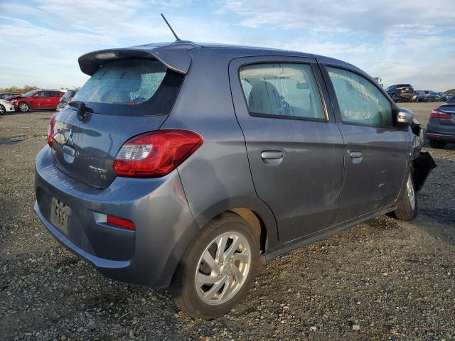 Photo 2 VIN: ML32A4HJ0KH016409 - MITSUBISHI MIRAGE 